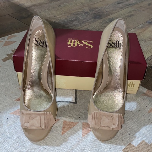 Söfft Malabar pump 7.5 RTS - Picture 2 of 8